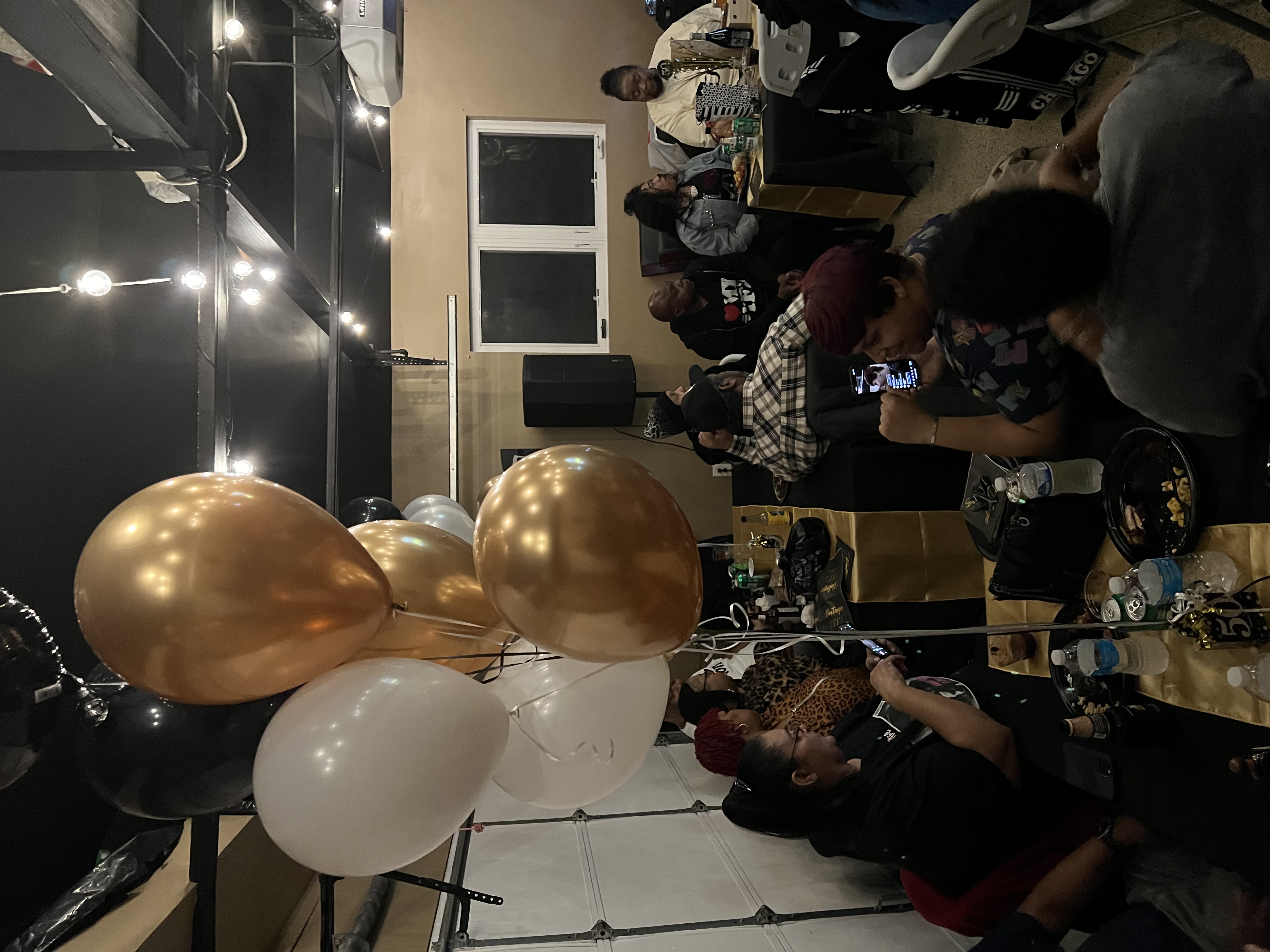 Private House Parties